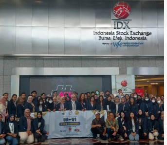 kunjungan industri mahasiswa akuntansi