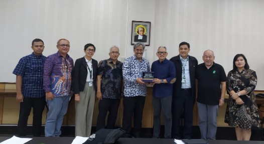 Kerja sama pendidikan