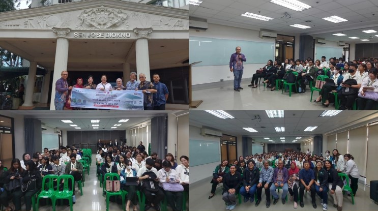 Kerja sama pendidikan