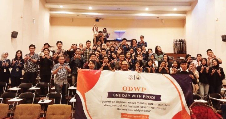 Aspirasi mahasiswa