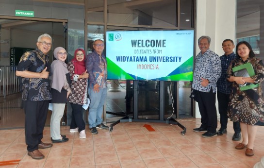 Kerja sama pendidikan