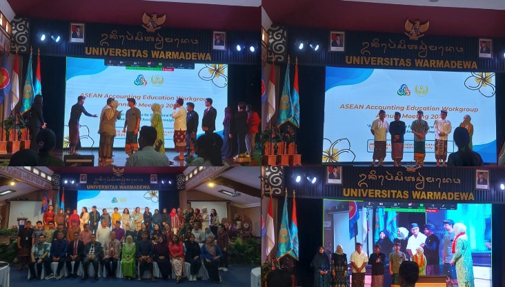 ASEAN Accounting Education Workgroup