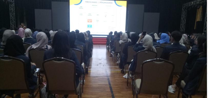 kunjungan industri mahasiswa akuntansi