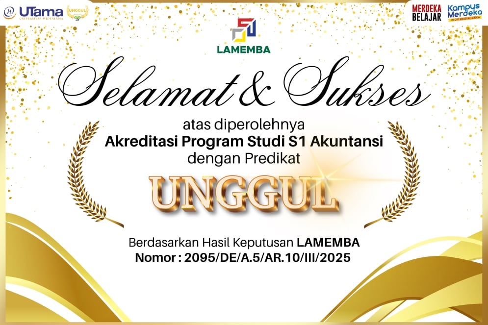 Predikat Unggul Lamemba