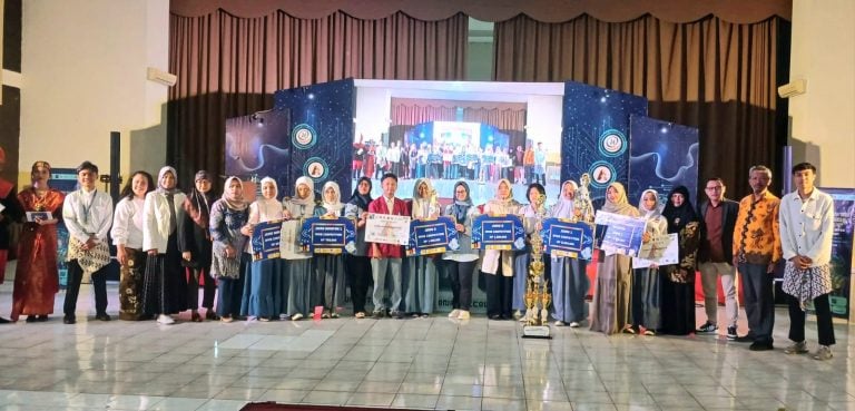 seminar internasional akuntansi dan myob